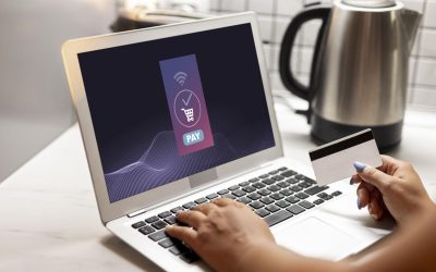 Pagos online: Reportan nuevo récord de operaciones en canales digitales