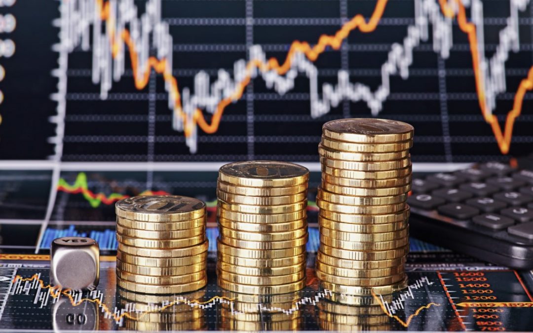 Volumen negociado en bolsa de valores supera los Gs. 40 billones