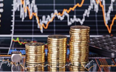 Volumen negociado en bolsa de valores supera los Gs. 40 billones