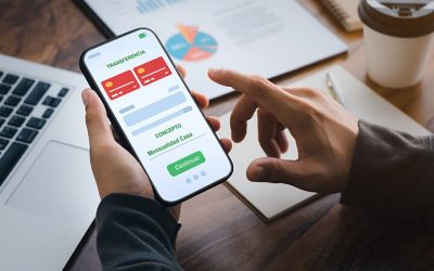 Transferencias por SIPAP alcanzan récord histórico en octubre