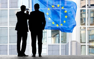 Economía de la Zona Euro inició el último trimestre del año en estancamiento