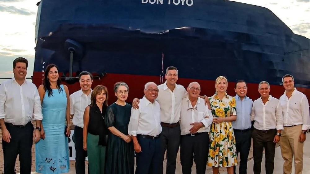 (Última Hora) Por “vulnerar normas” piden anular venta de tierras en Costanera