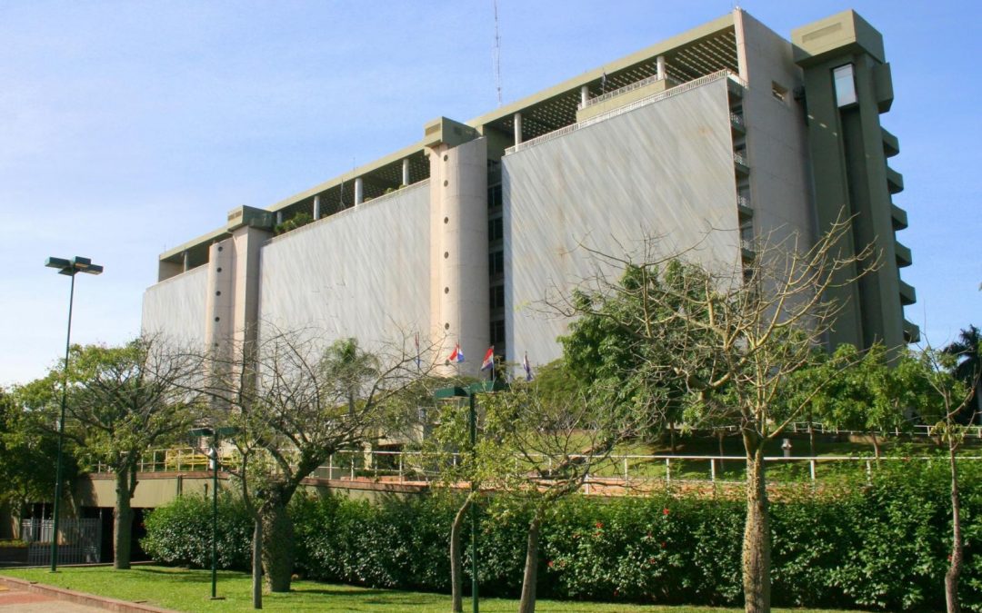 (Última Hora) BCP tomará examen a asesores bursátiles