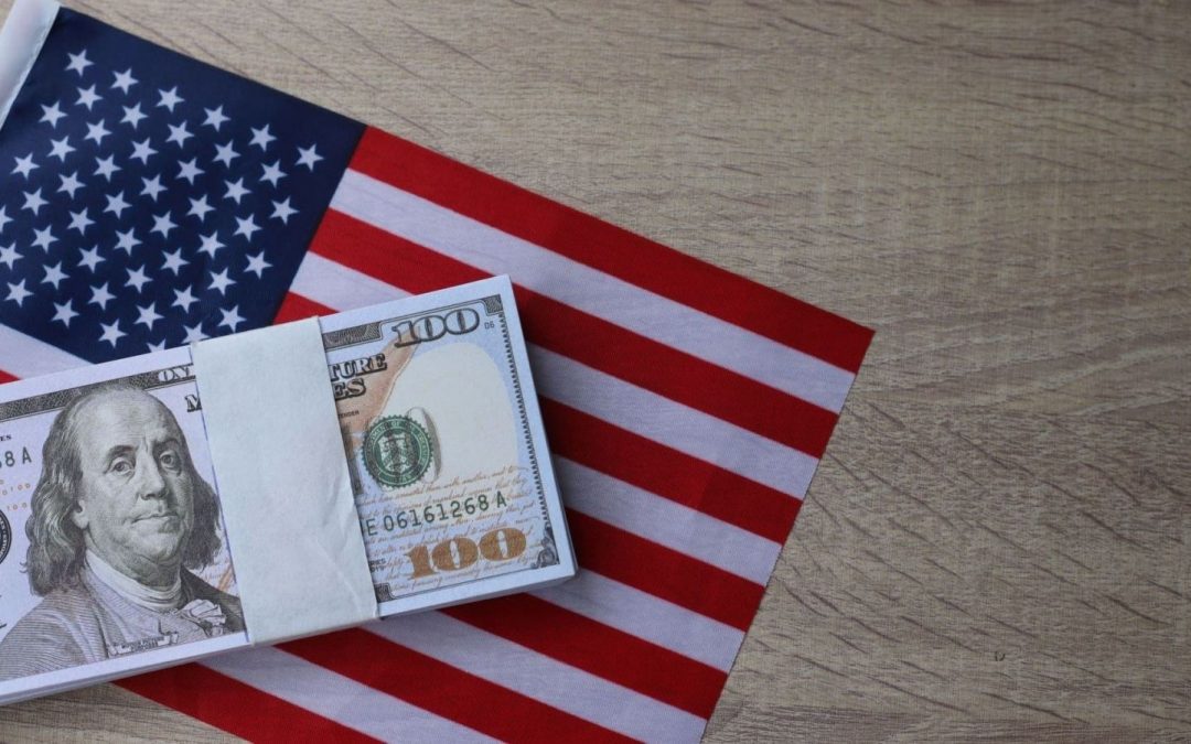 Reserva Federal reduce la tasa de interés en 0,25 puntos porcentuales