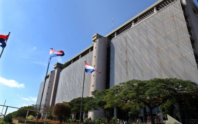 Banca matriz actualiza y ajusta capital mínimo integrado para las entidades