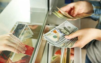 Resultados de casas de cambio continuaron con mejoras en enero