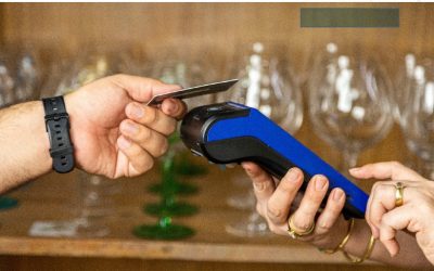 Compras con tarjetas crecen 35% este año y reflejan la dinámica del consumo