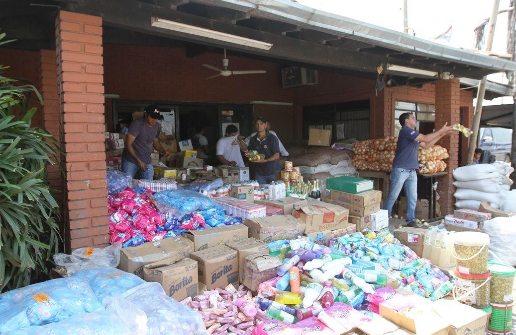 (5Días) Vinos, cervezas y aderezos son los productos más contrabandeados