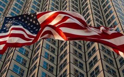 EE.UU.: Crecimiento del PIB se modera al 2,8% en el tercer trimestre de 2024