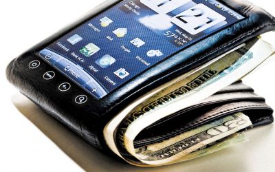 Transacciones vía EMPEs continúan con caídas interanuales​