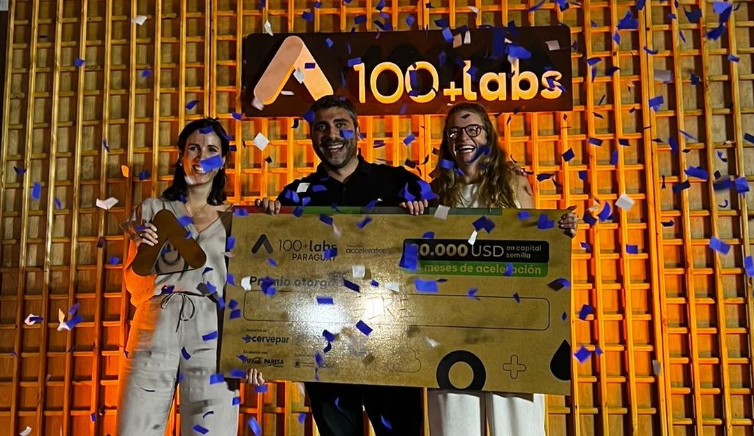 Movimiento B cerró el año con premiaciones, reportes sobre sostenibilidad y regalos con propósito