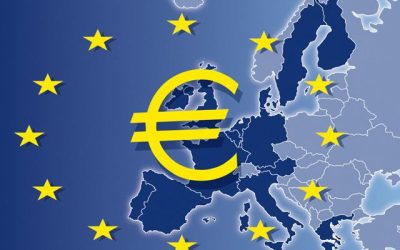 La inflación anual en la Zona Euro sube al 2,4% en diciembre de 2024