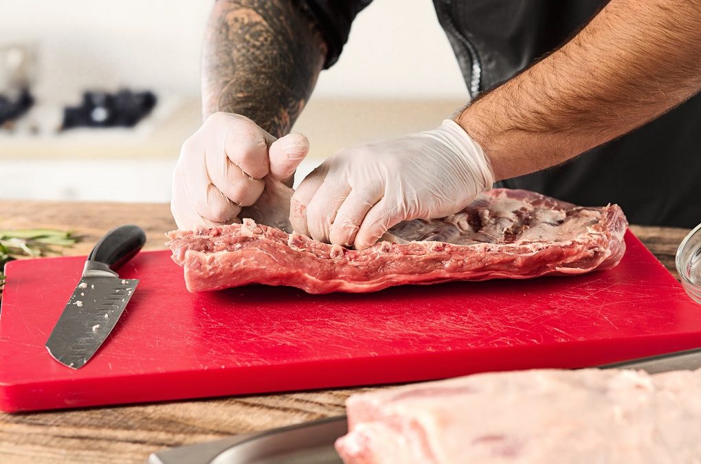 Cinco frigoríficos acumulan más del 60% del total faenado en el año 2024