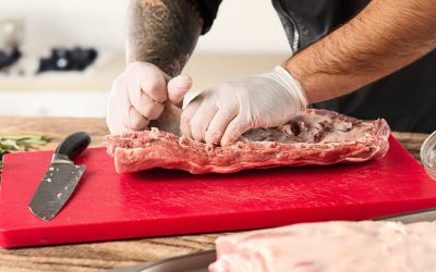 Cinco frigoríficos acumulan más del 60% del total faenado en el año 2024