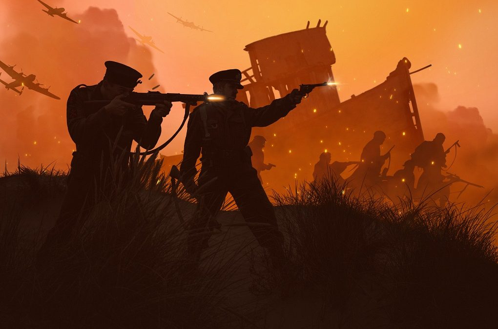 Conflicto armado y crisis climática lideran los riesgos globales para 2025