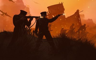 Conflicto armado y crisis climática lideran los riesgos globales para 2025