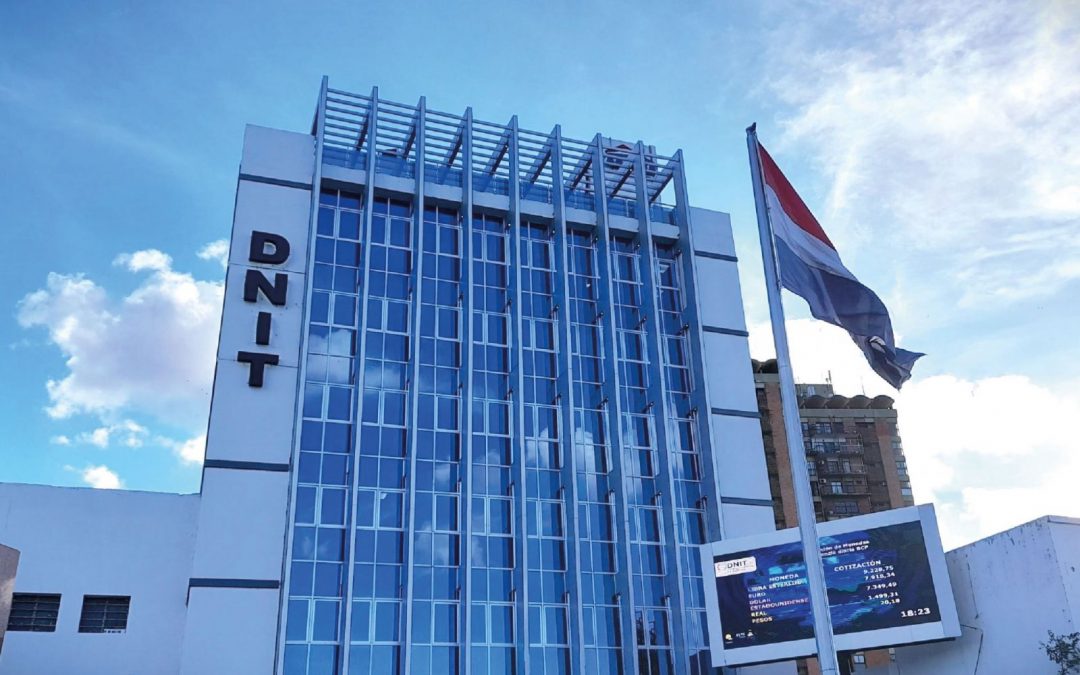 (5Días) Advierten que la DNIT fomenta la informalidad con la eliminación del portal de datos
