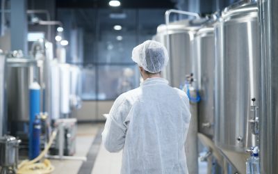 El año 2024 cierra con buena dinámica en MOI, compensadas por exportaciones MOA