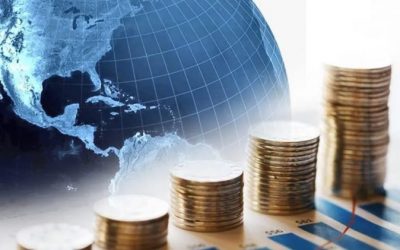 Capitalizaciones y utilidades reinvertidas explican flujo neto de inversión directa​