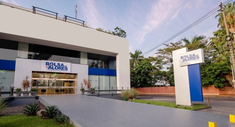 (El Nacional) Más de 37 mil inversores en Bolsa de Asunción