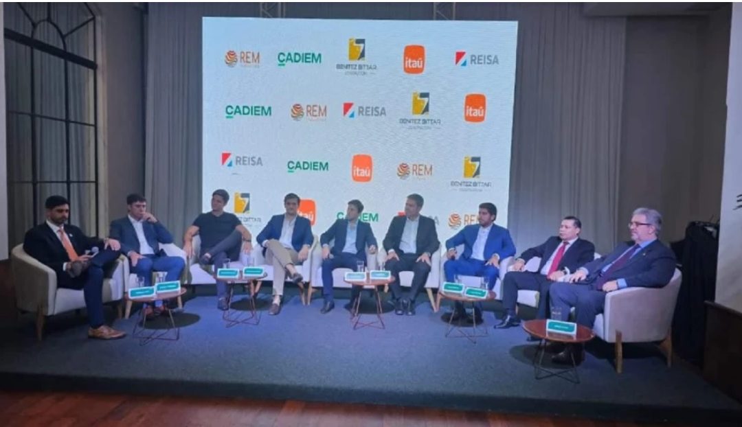 (Última Hora) Invertirán más de USD 35 millones para una fábrica de ferrosilicio en Limpio