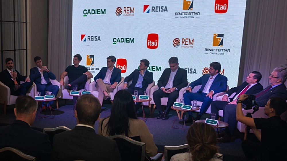 (Última Hora) Industria electrointensiva contratará 100 MW de ANDE