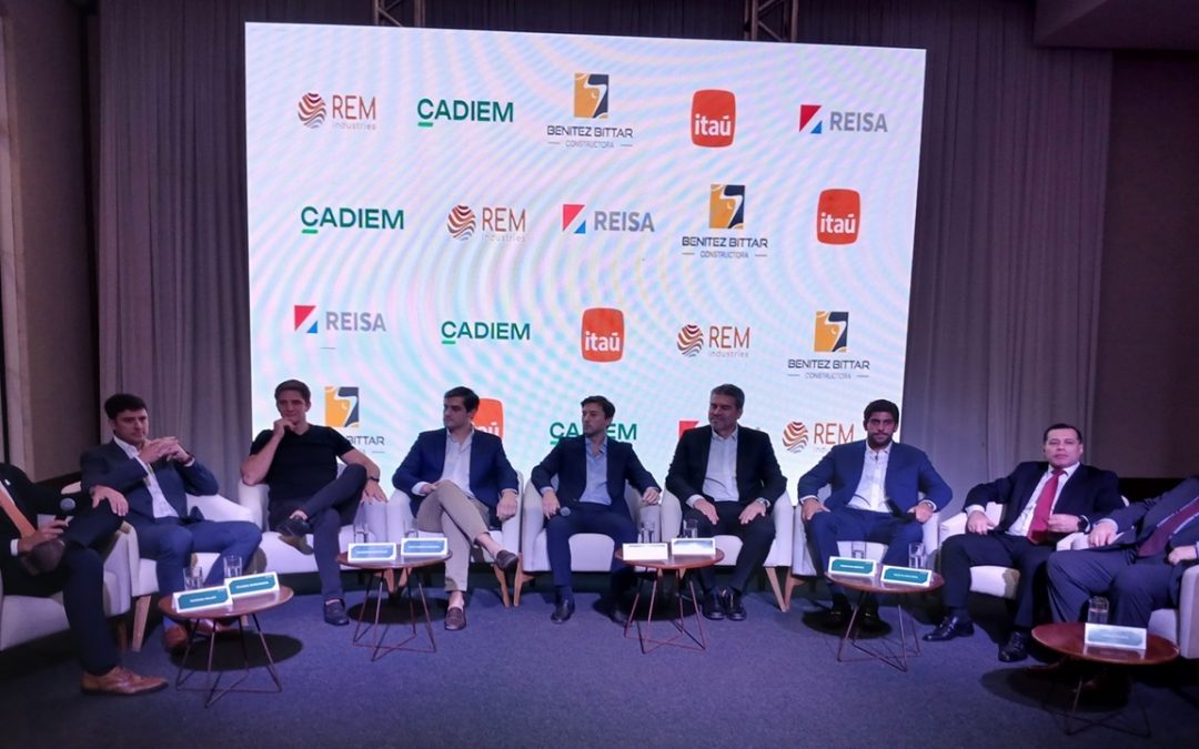 (5Días) Paraguay apuesta al desarrollo industrial con planta de ferrosilicio