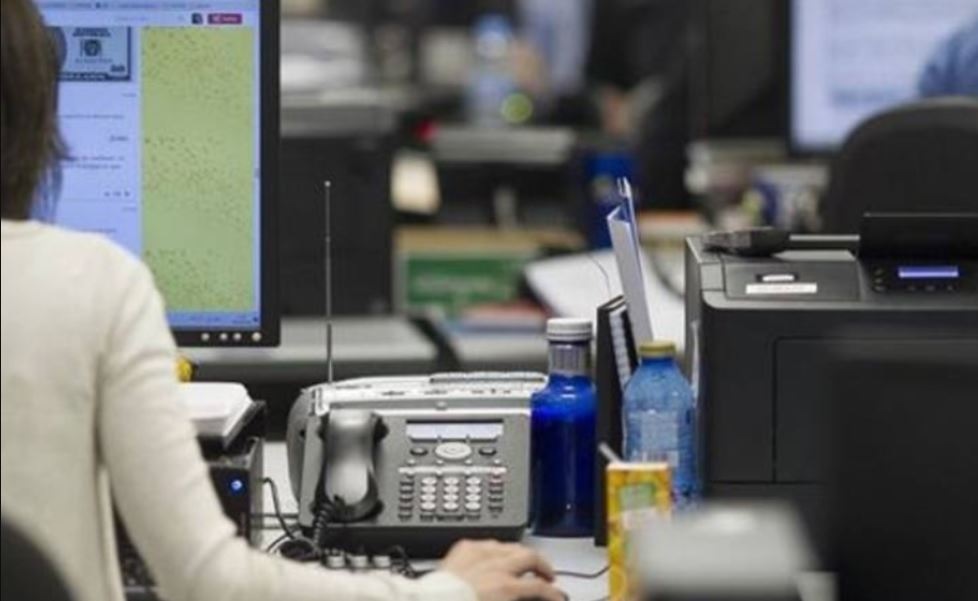 (El Nacional) Cantidad de funcionarios en el sector bancario alcanza mínimo en años