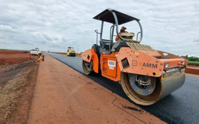 Anuncian más de USD 1.000 millones en obras de infraestructura para el 2025