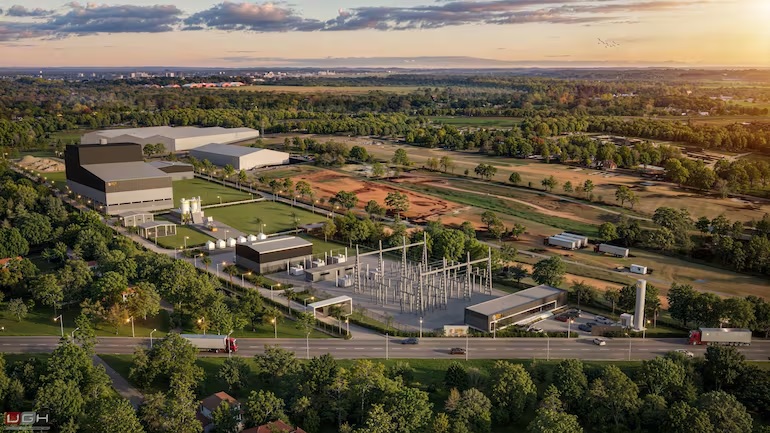 (ABC Color) Industria electrointensiva se instalará en Limpio y contratará 100 MW de la ANDE, anuncian