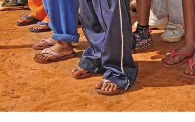 Con ajustes en ingresos la tasa de pobreza se ubicó en 20,1%