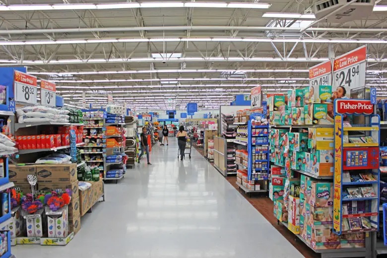 Índice de Precios al Consumidor de EE.UU. sube 0,3% en noviembre