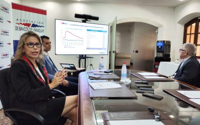 El 2024 fue un año de crecimiento y solidez para la banca paraguaya, con perspectivas que se extienden al 2025