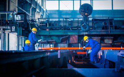 El Índice de Precios al Productor con sexto mes consecutivo de alzas