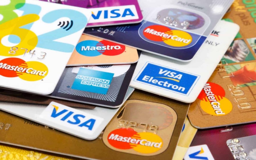 Saldo  y cantidad de tarjetas de crédito marcan niveles históricos​