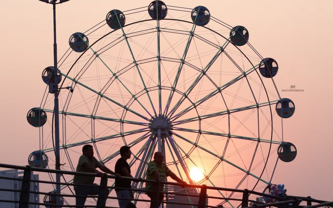 (La Nación) Codeasu inicia recorrido para resaltar desarrollo urbano y sus beneficios