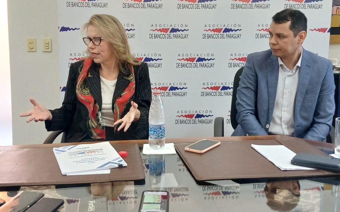 (5Días) Bancos podrían atravesar shocks financieros gracias a solvencia actual, manifestaron desde Asoban