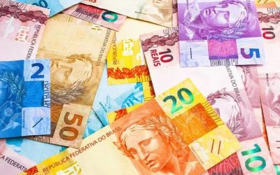 Brasil: dólar cotiza a 6 reales por primera vez, tras anuncio de medidas fiscales