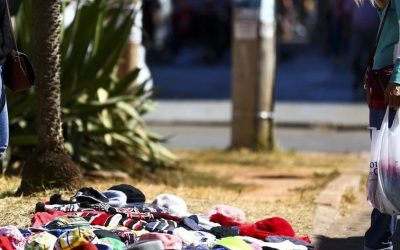 Encuesta revela condiciones del mercado laboral de Asunción y Central ​