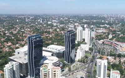 Ritmo de crecimiento de la actividad económica se moderó en diciembre