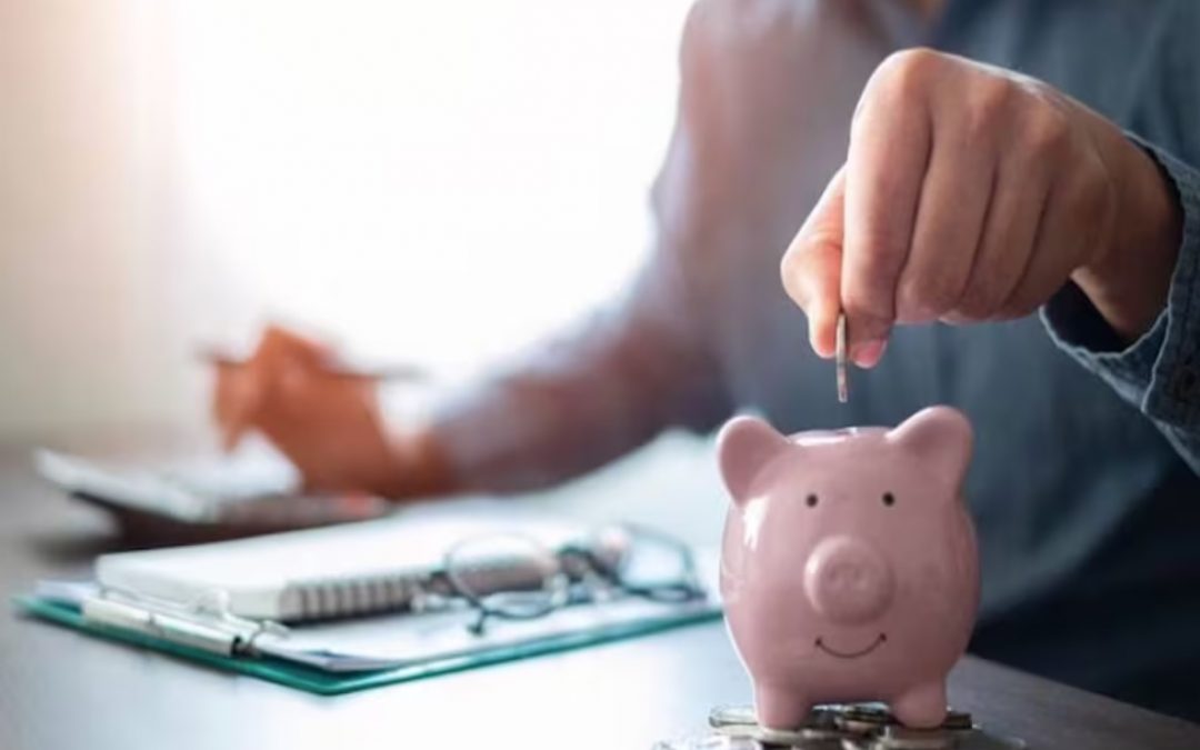 (La Nación) Los depósitos en los bancos suman otro año de crecimiento récord