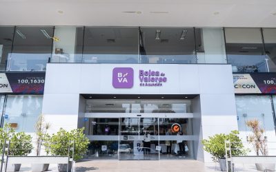 Mercado bursátil paraguayo inicia el año con máximo histórico