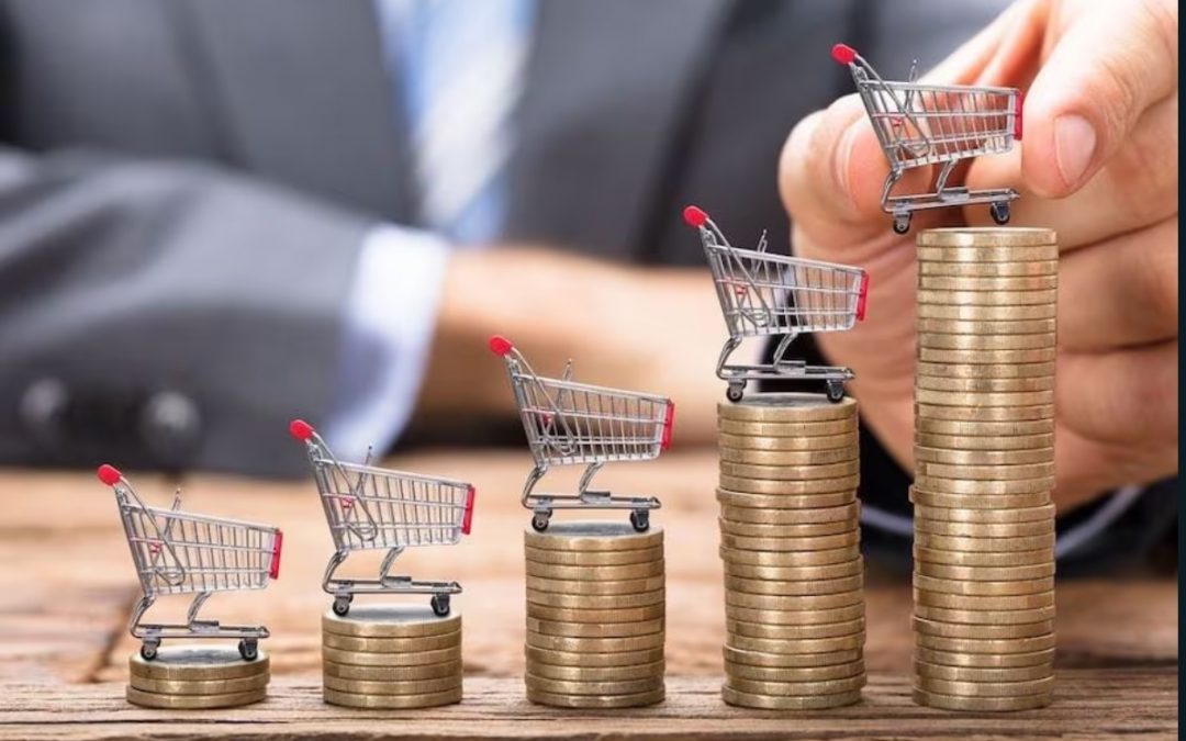 (La Nación) Ante crecimiento económico, agentes esperan mantener buena dinámica de consumo este 2025