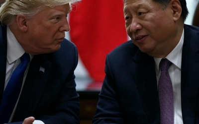 Tensiones entre China y EE.UU. aumentan por medidas comerciales de Trump