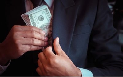 Latinoamérica estancada en su lucha contra la corrupción