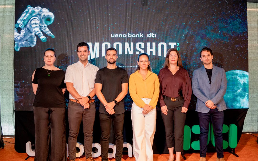 (ABC Color) ueno e itti llevarán a Silicon Valley a 10 emprendedores