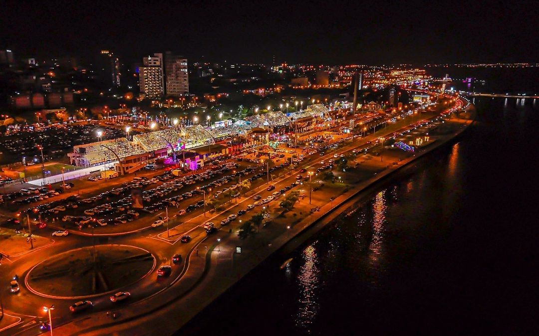 Mercado de valores participa de exitosa diversificación económica en el sur del país