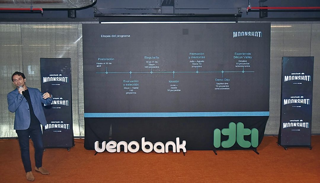 (Última Hora) Plataforma que llevará a paraguayos a Silicon Valley habilita inscripciones