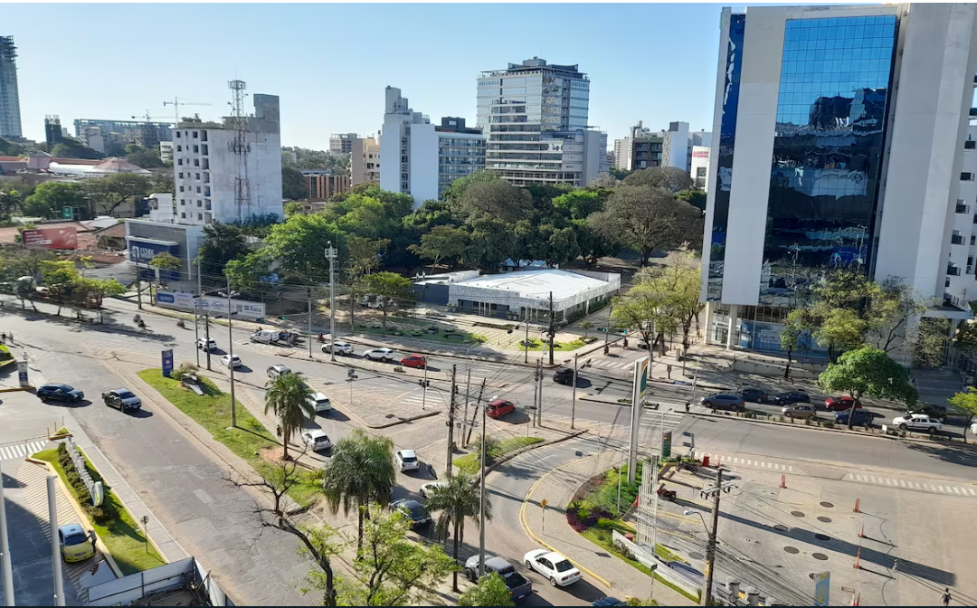 (La Nación) Estabilidad de Paraguay lo posiciona en la generación de clima de negocios