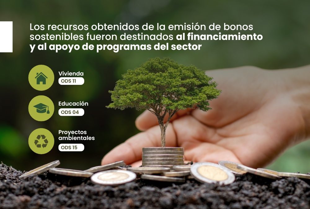 Bonos verdes emitidos en el mercado bursátil paraguayo reciben respaldo internacional